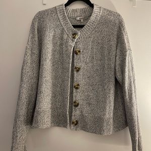 Madewell Cardigan